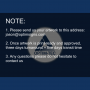 Notice