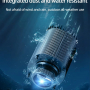 7- Waterproof