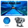 Water Ripple Light