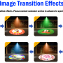 Transition Effects