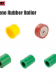 Silicone Rubber Roller