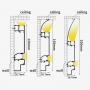 Split Material-3 Sizes