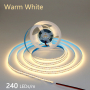 Warm White